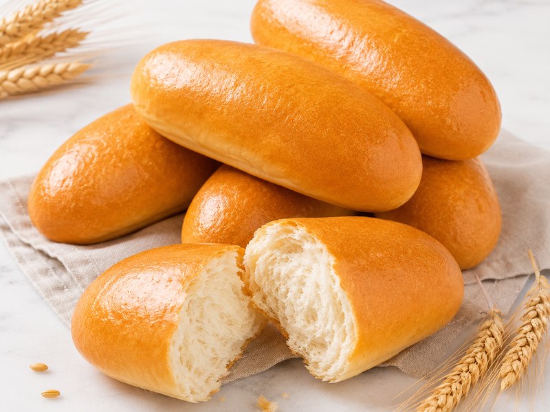 Vienna Bread